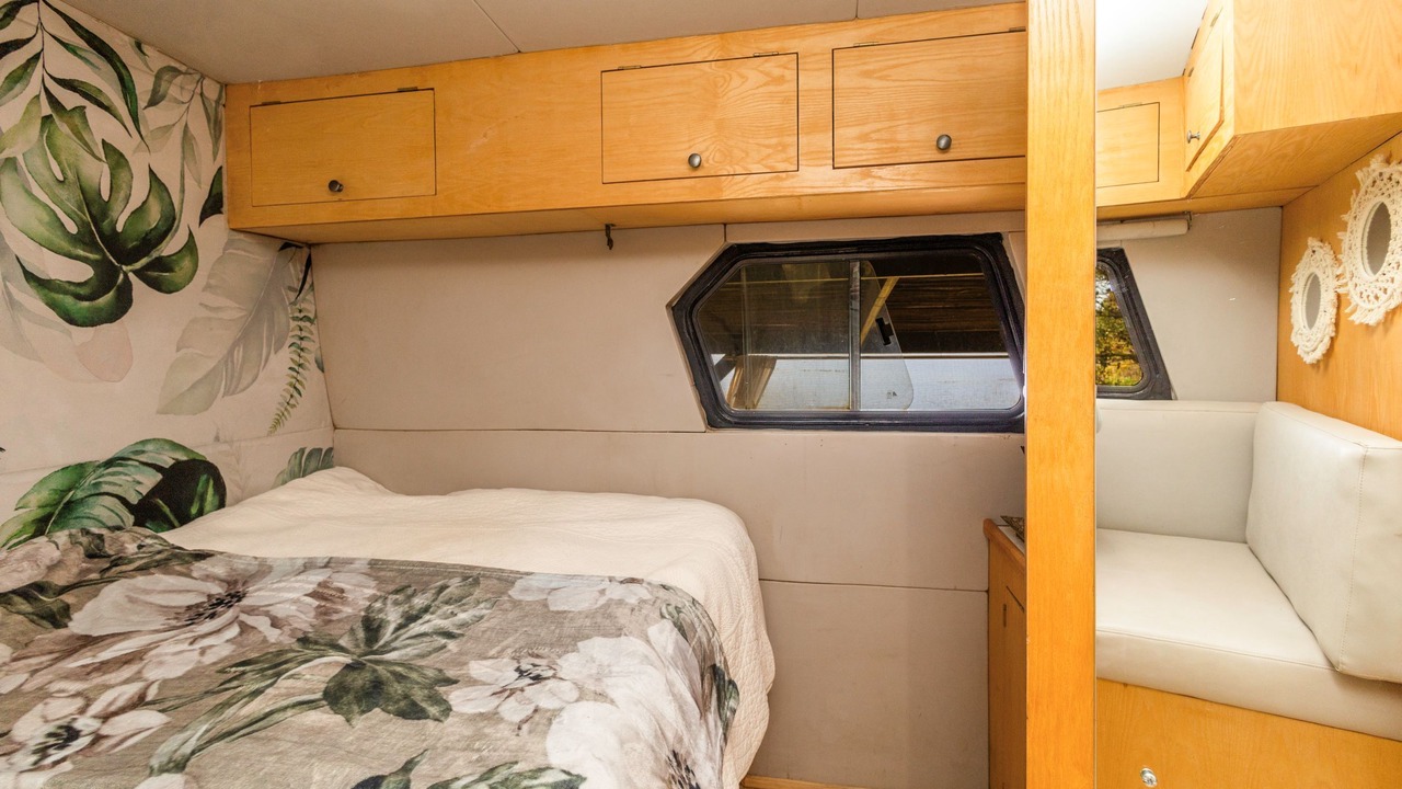 Photo of Bedroom in Stanford