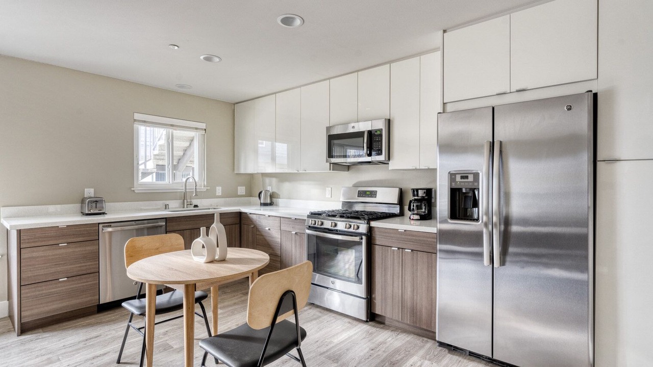 Photo of Kitchen in Campbell