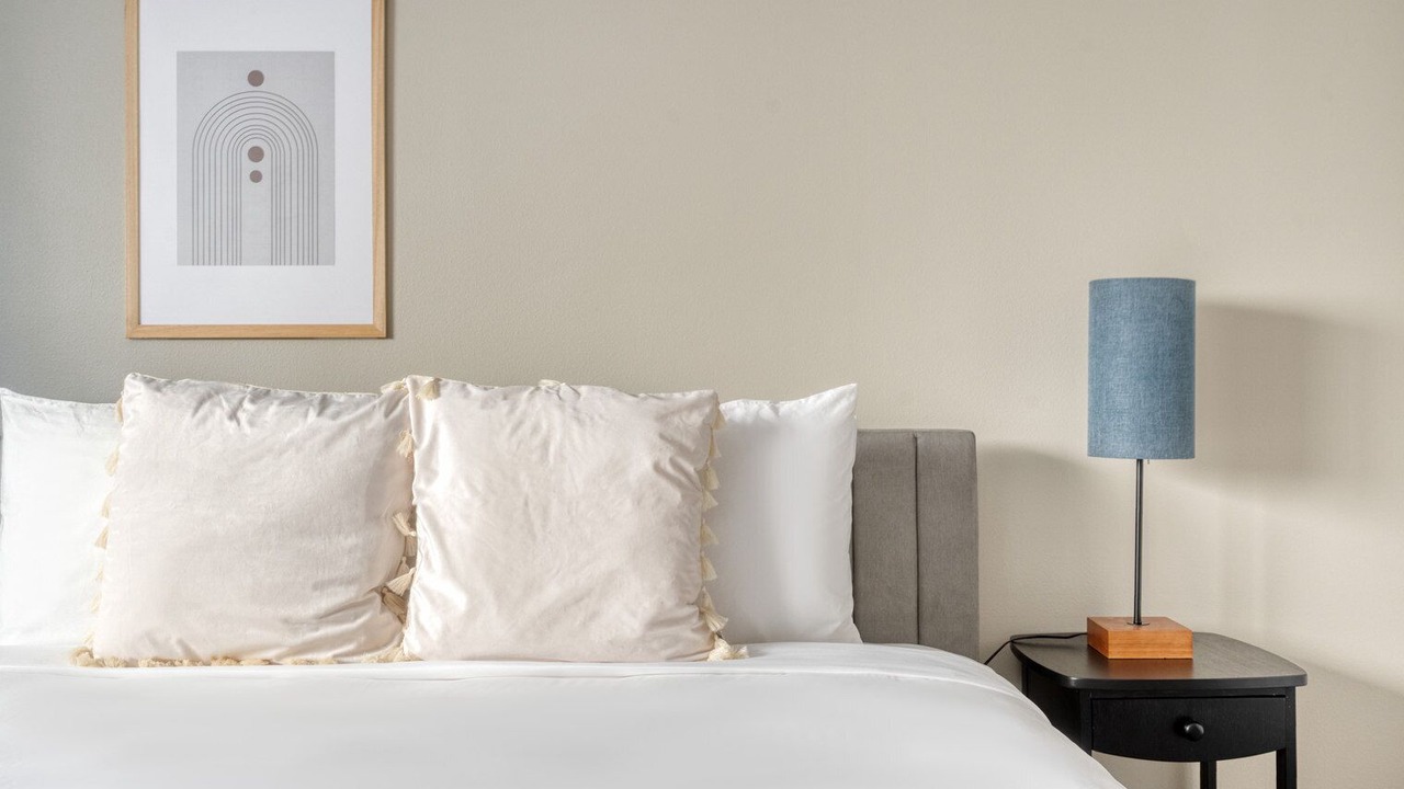 Photo of Bedroom in Campbell