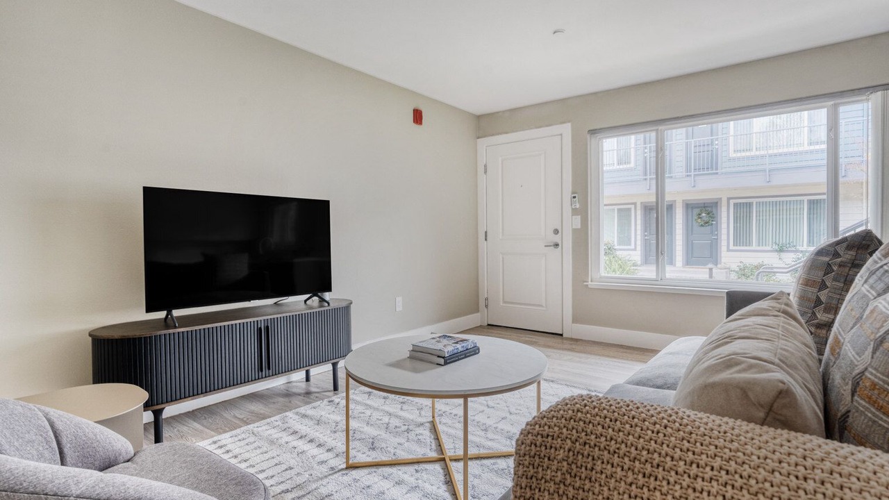 Photo of Livingroom in Campbell