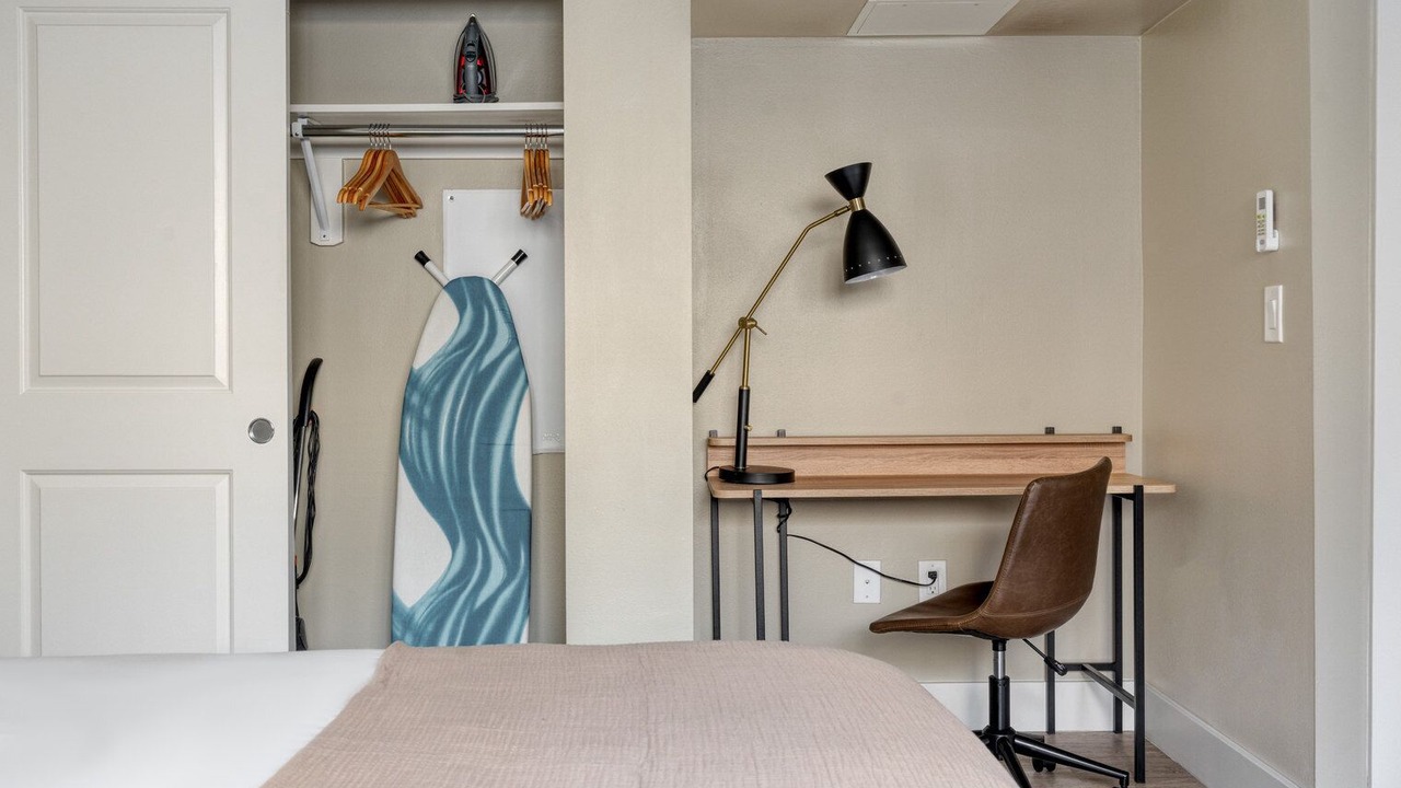 Photo of Bedroom in Campbell