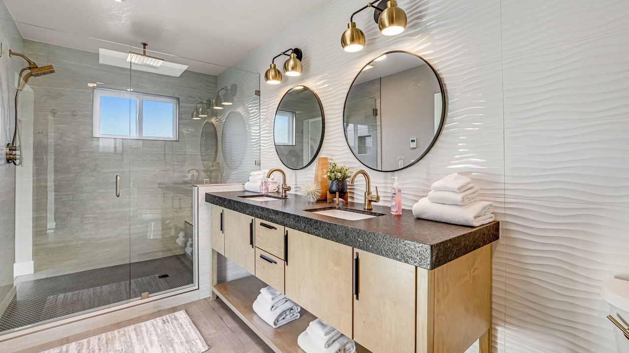 Photo of Bathroom in Fort Bragg