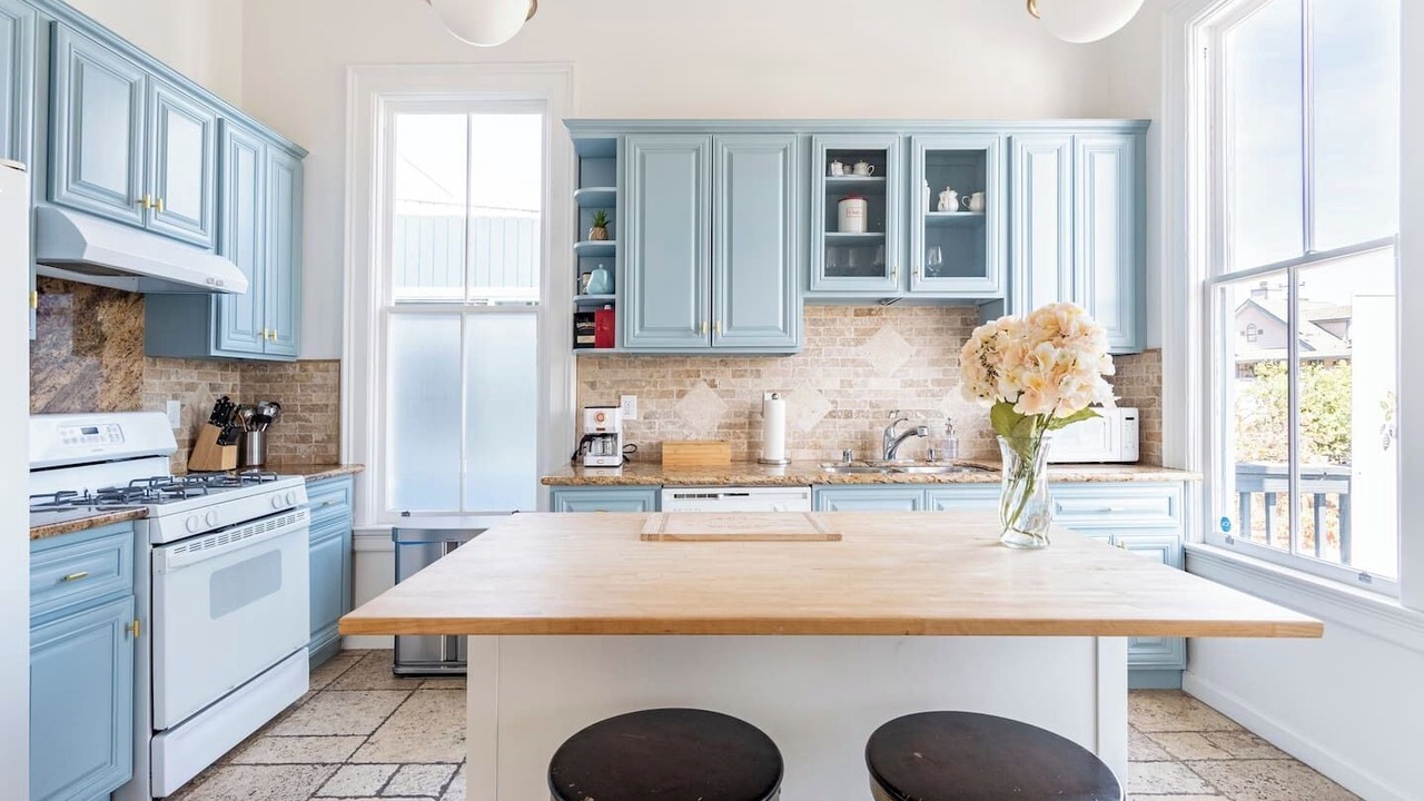 Photo of Kitchen in Prescott