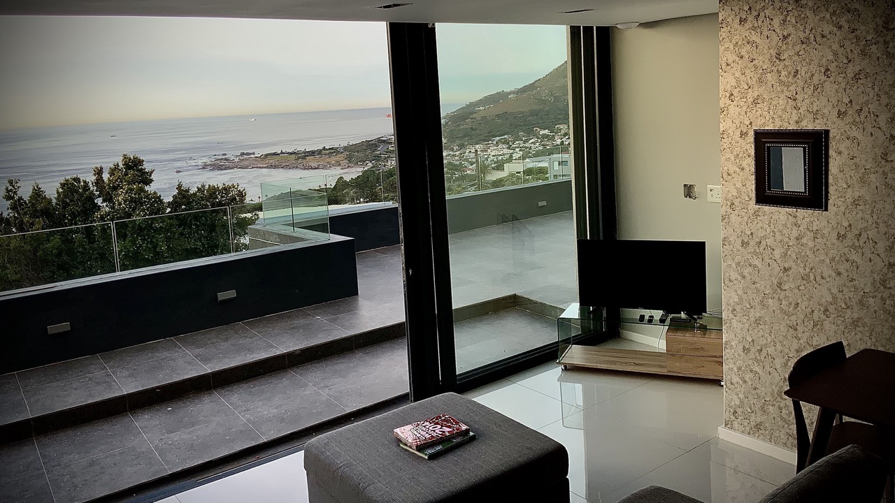 Photo of Others in Camps Bay