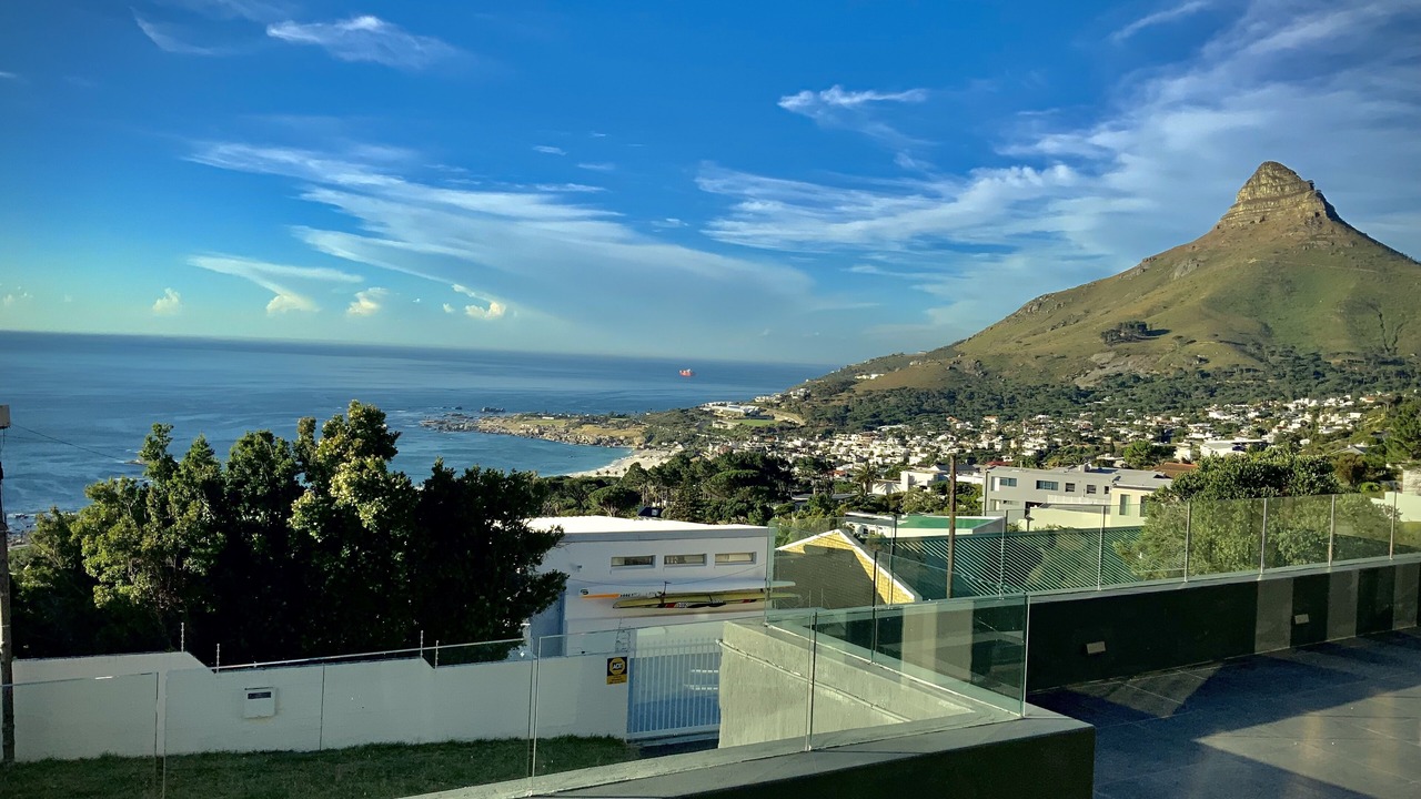 Photo of Others in Camps Bay