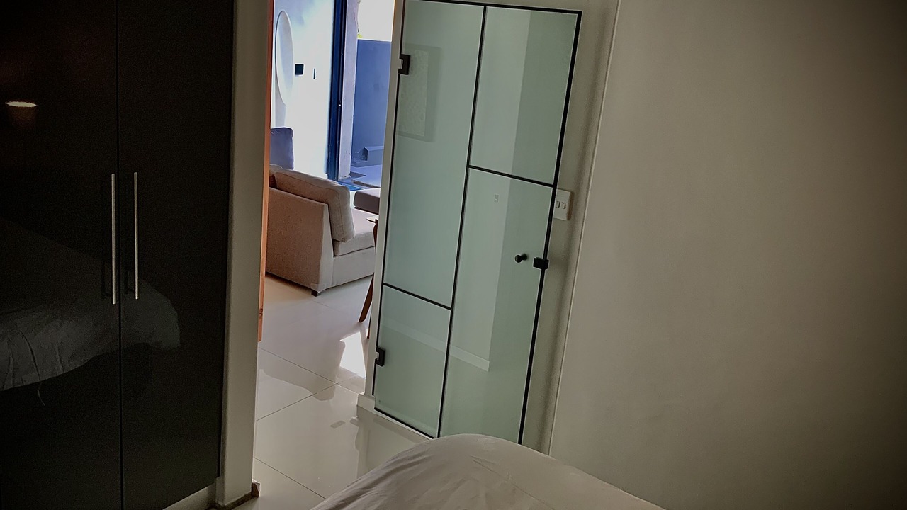 Photo of Bedroom in Camps Bay