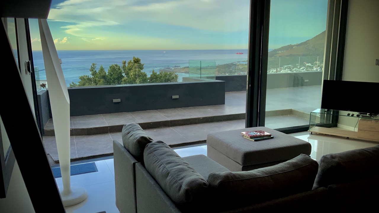 Photo of Livingroom in Camps Bay