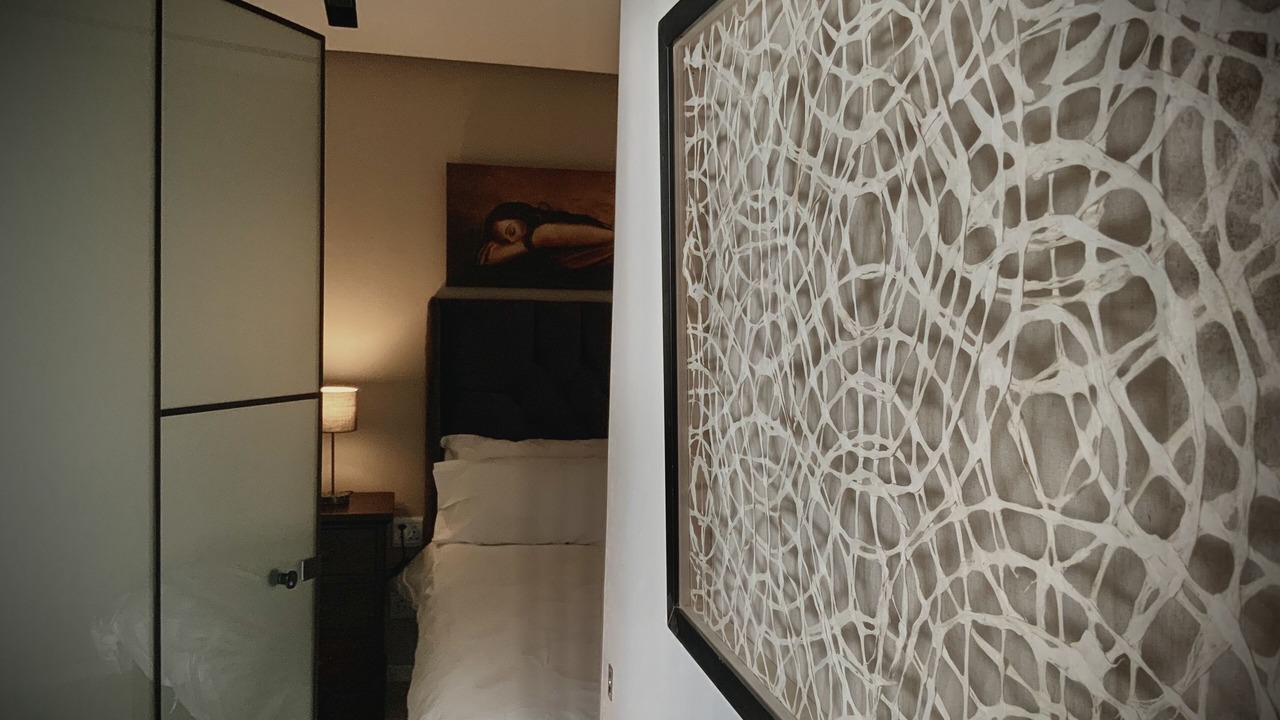 Photo of Bedroom in Camps Bay