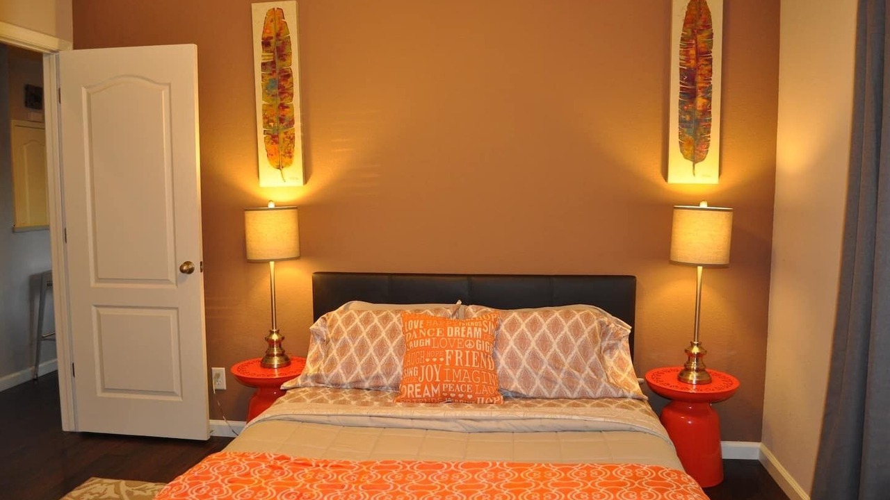 Photo of Bedroom in North Natomas