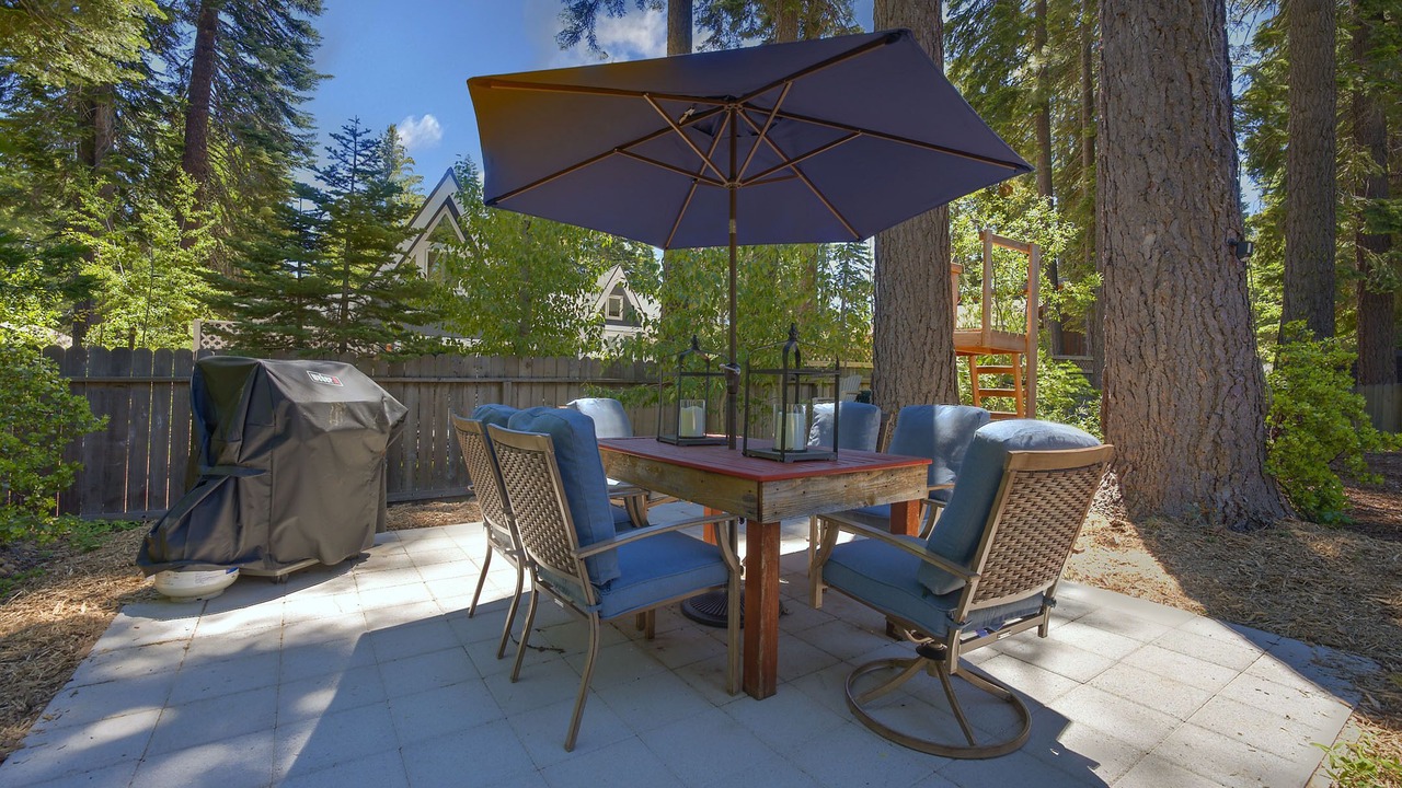 Photo of Outdoor in Comstock Acres