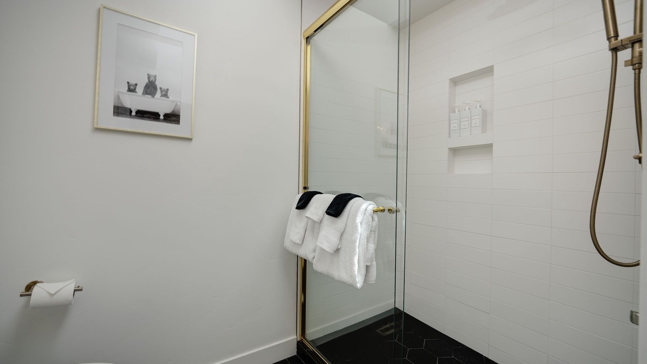 Photo of Bathroom in Comstock Acres