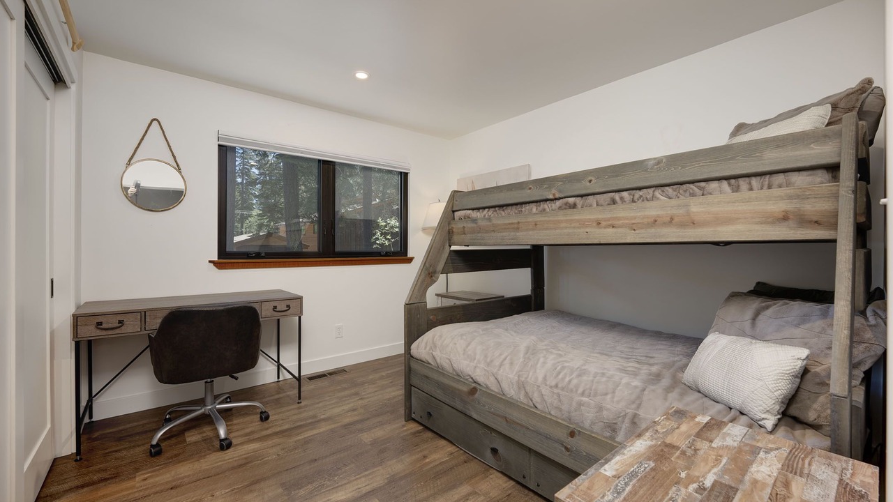 Photo of Bedroom in Comstock Acres