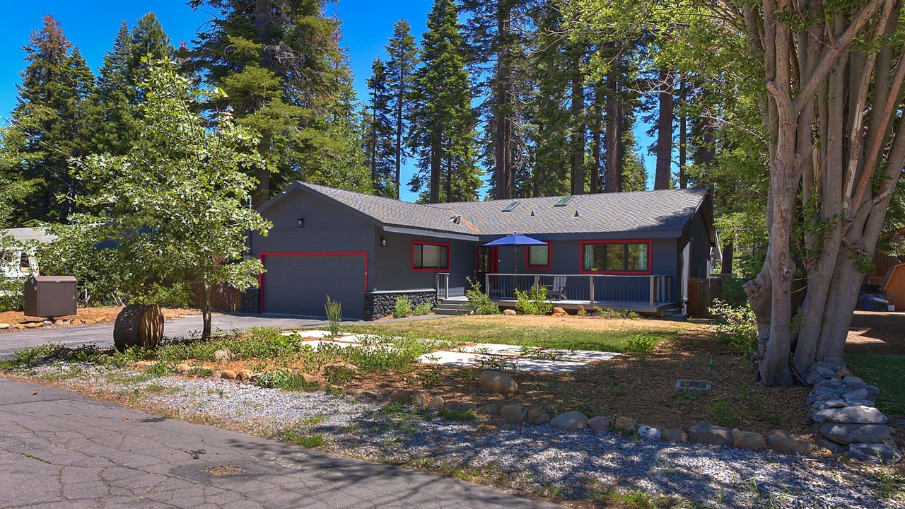 Photo of Outdoor in Comstock Acres
