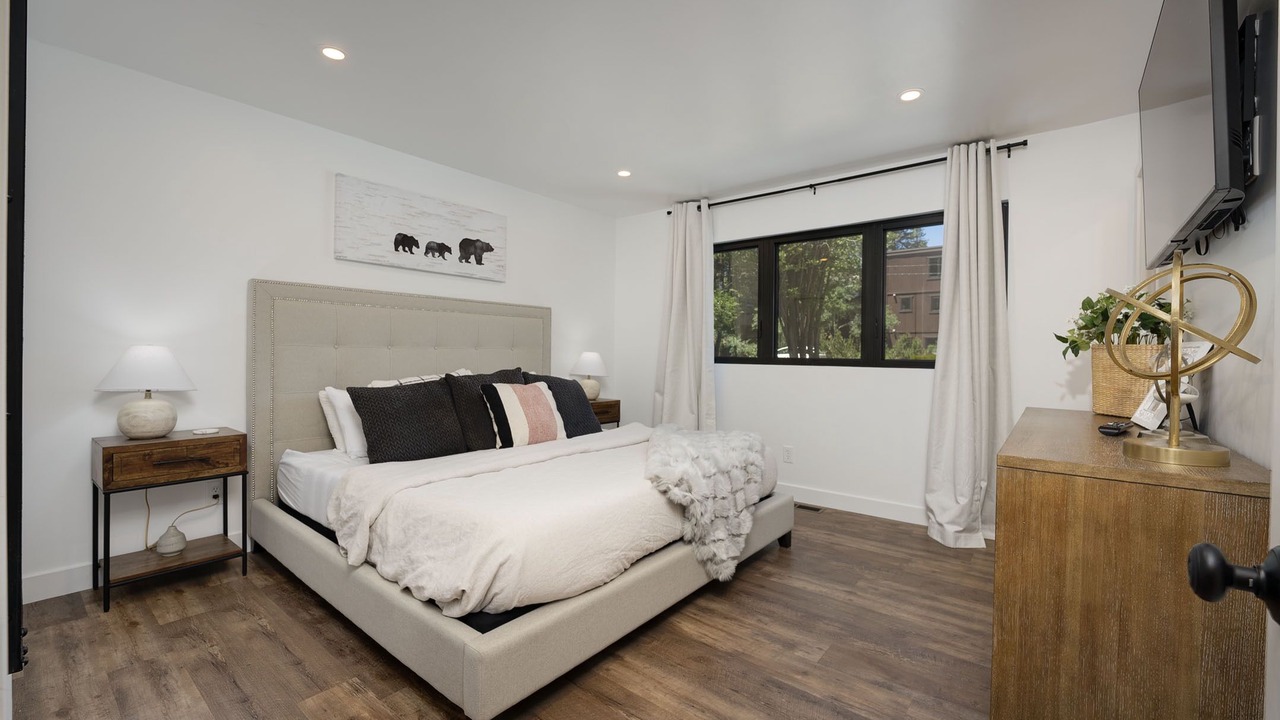 Photo of Bedroom in Comstock Acres