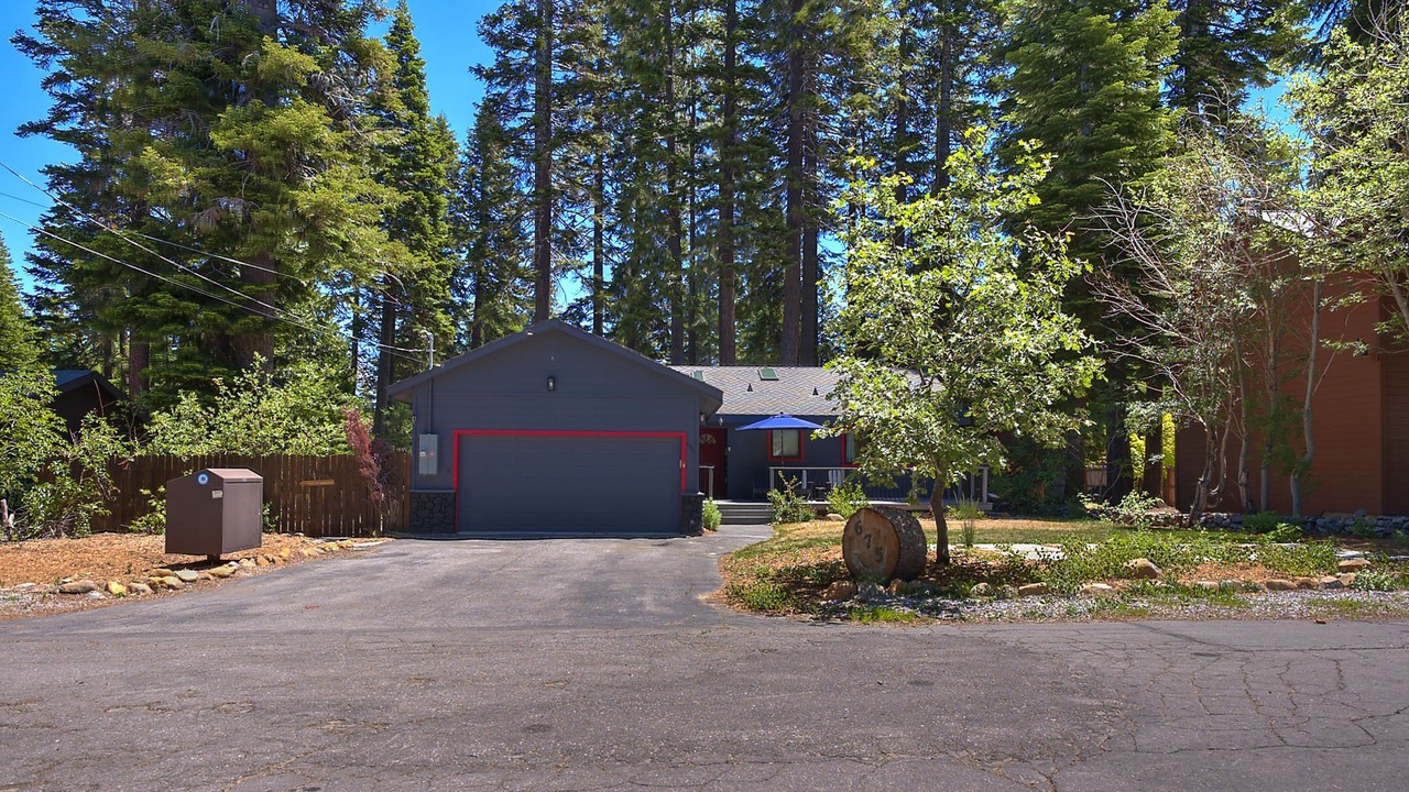 Photo of Outdoor in Comstock Acres