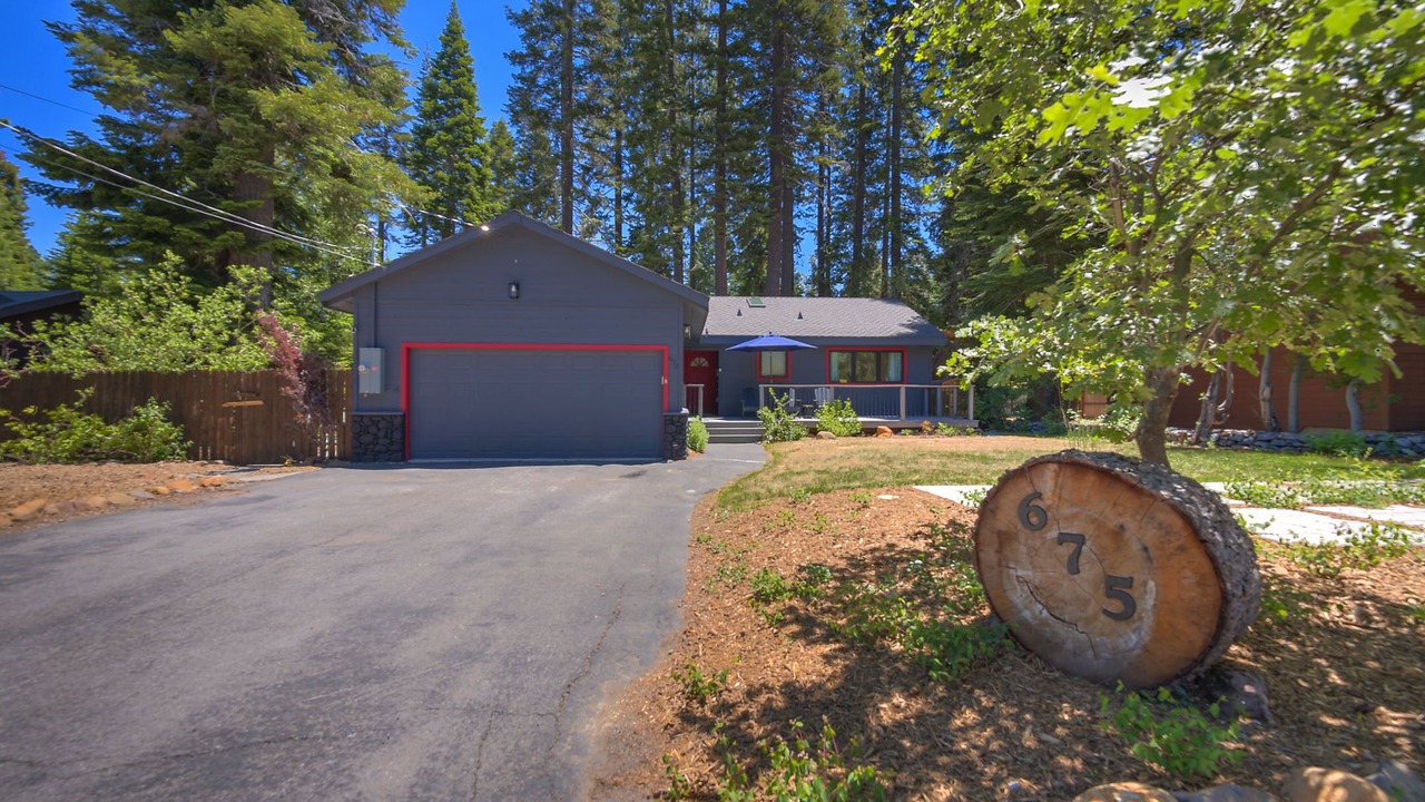 Photo of Outdoor in Comstock Acres