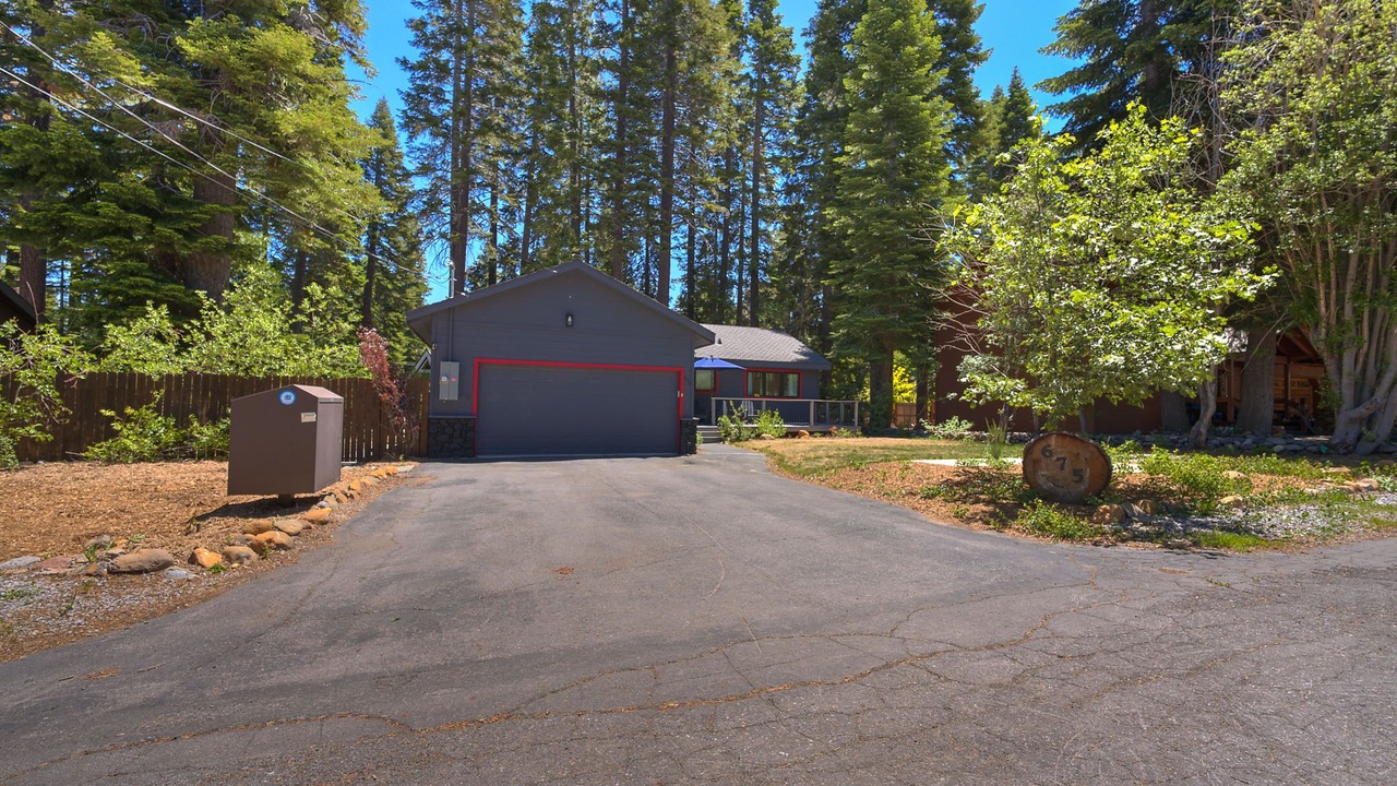 Photo of Outdoor in Comstock Acres