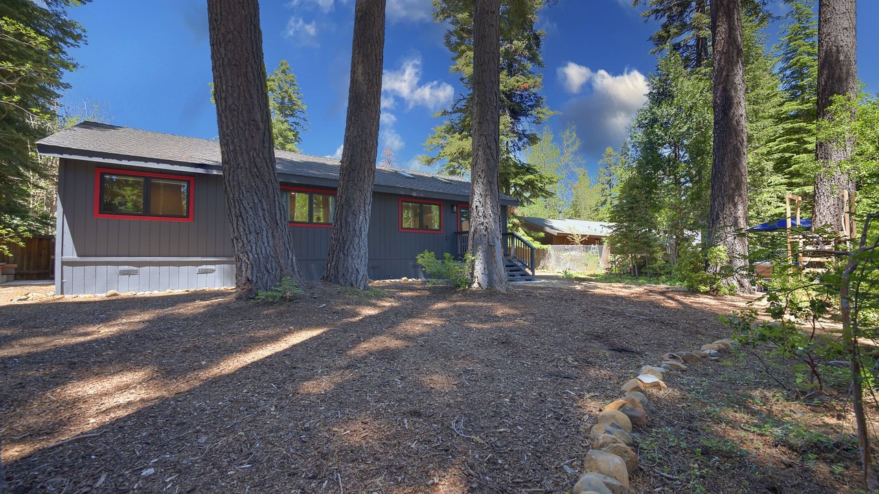 Photo of Outdoor in Comstock Acres