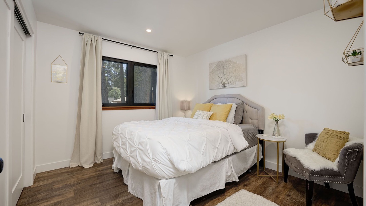 Photo of Bedroom in Comstock Acres