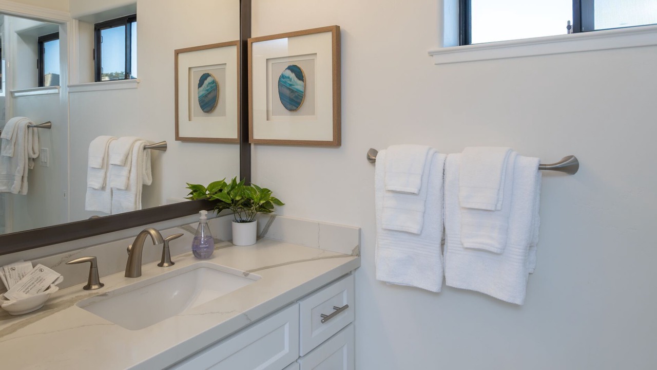 Photo of Bathroom in Rio del Mar