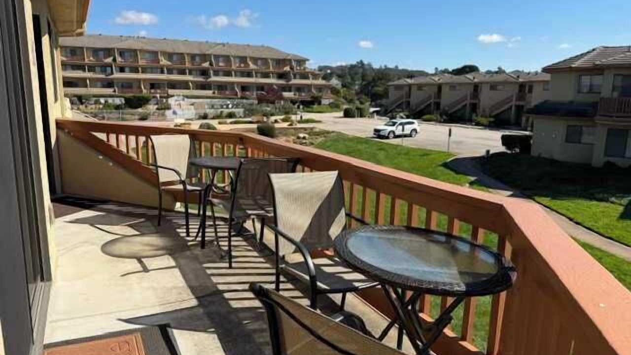 Photo of Patio Balcony in Rio del Mar