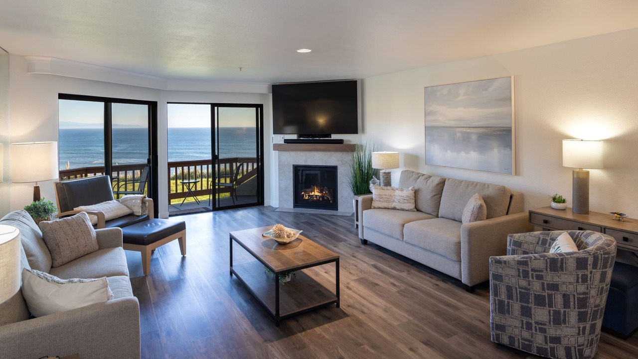 Photo of Livingroom in Rio del Mar
