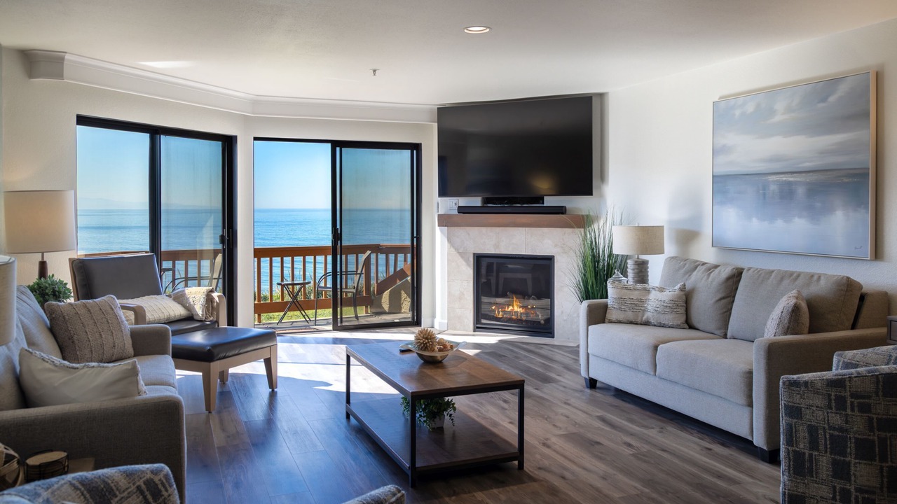 Photo of Bedroom in Rio del Mar