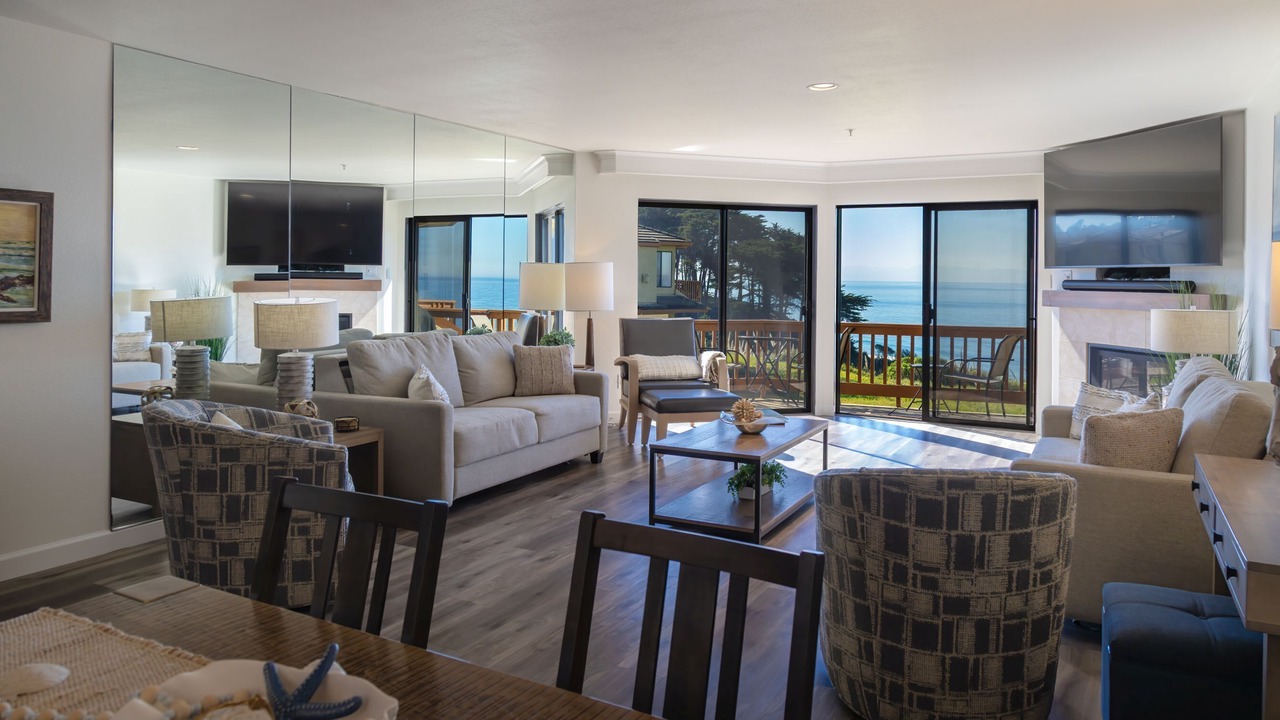 Photo of Bedroom in Rio del Mar