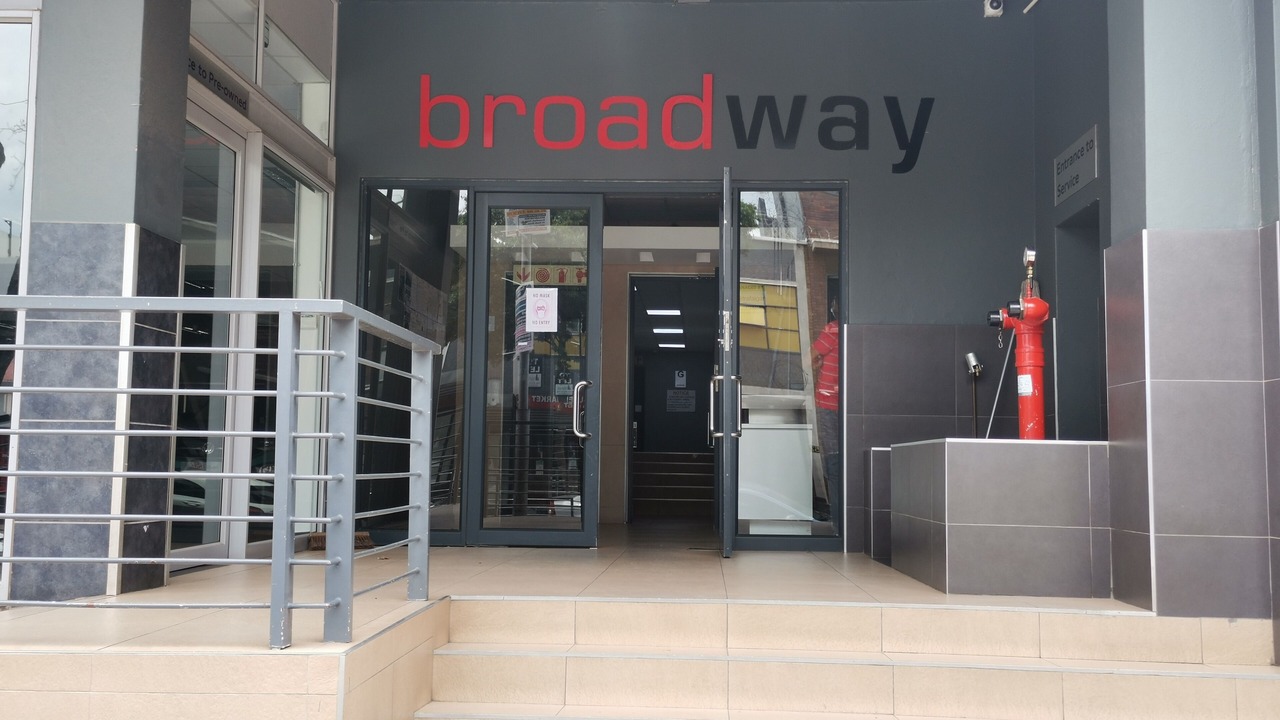 Photo of Others in Braamfontein