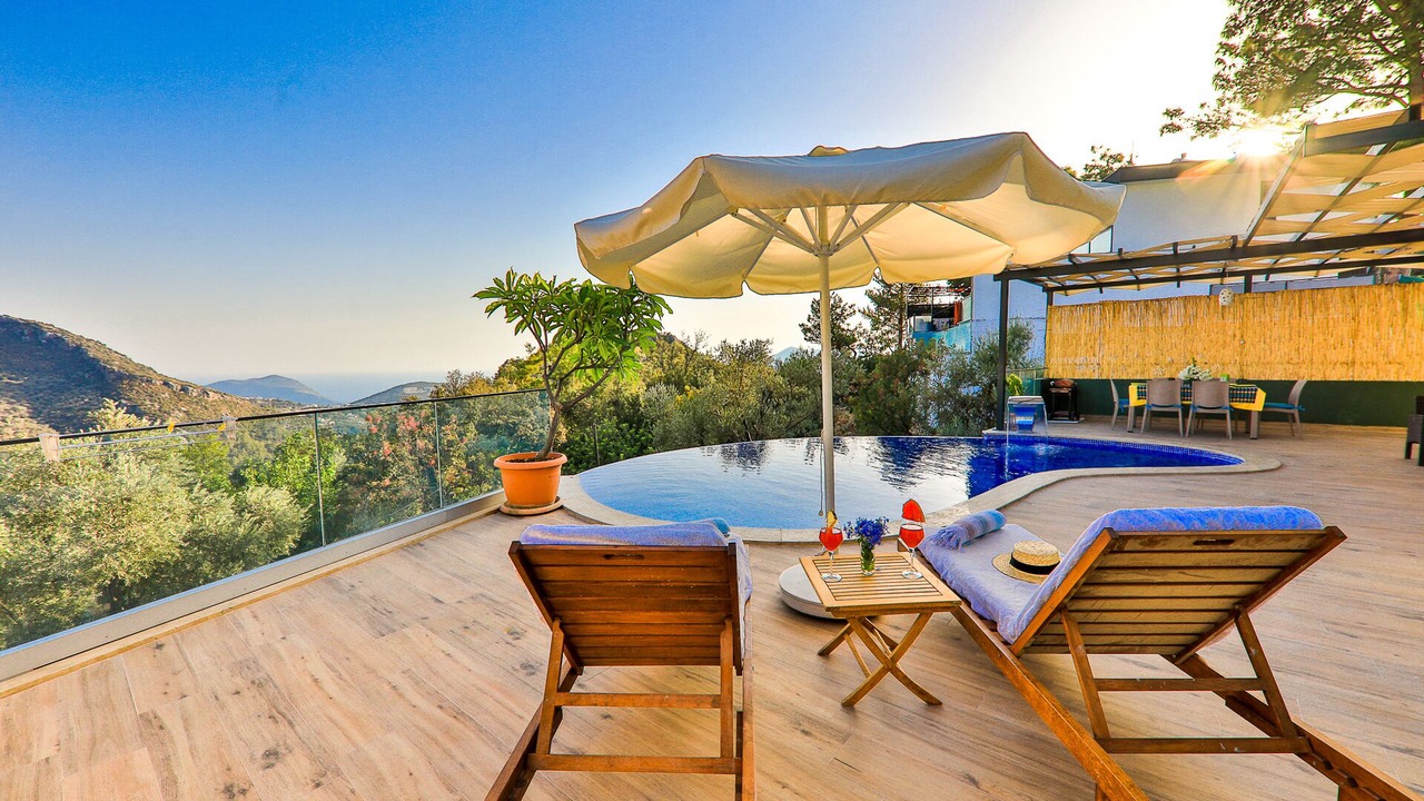 Photo of Outdoor in Kalkan