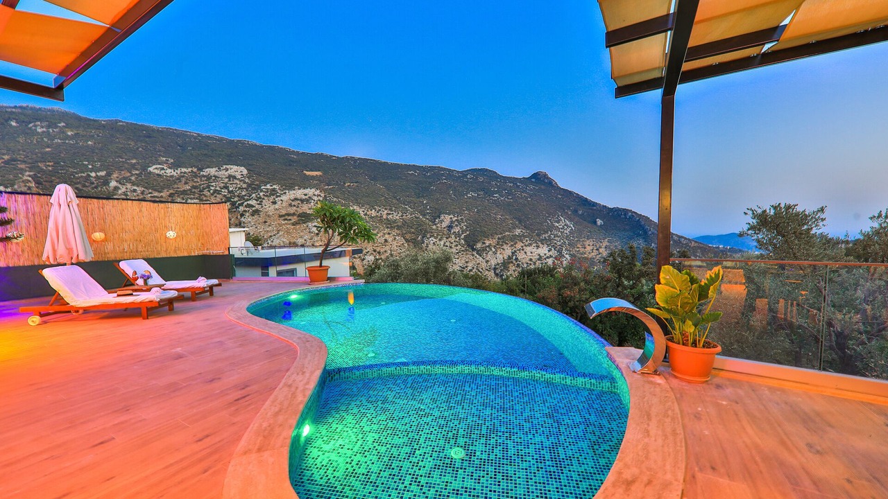 Photo of Outdoor in Kalkan