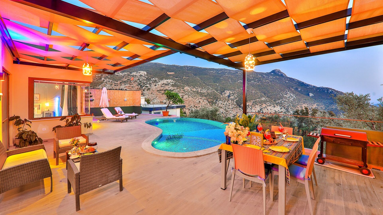 Photo of Outdoor in Kalkan