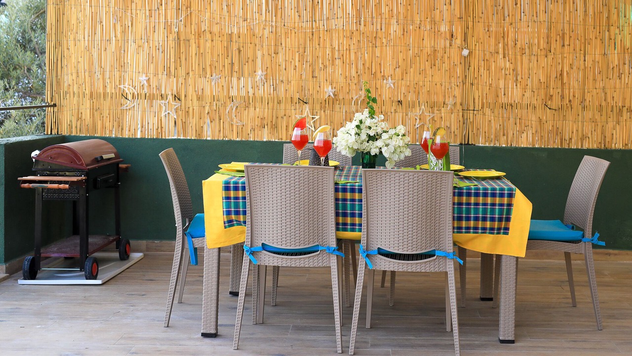 Photo of Outdoor in Kalkan