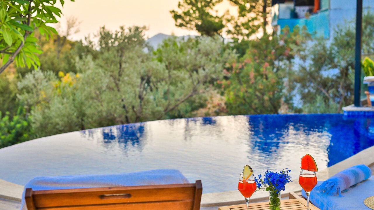 Photo of Outdoor in Kalkan