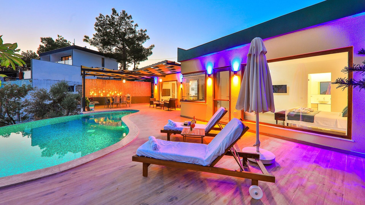 Photo of Outdoor in Kalkan