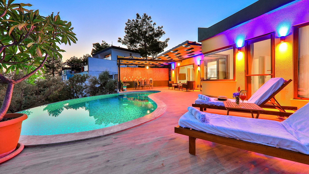 Photo of Outdoor in Kalkan