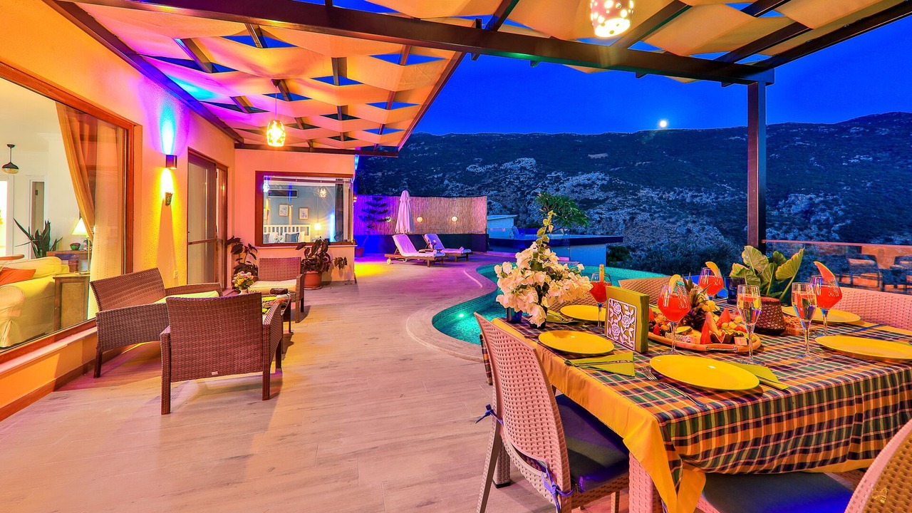 Photo of Outdoor in Kalkan