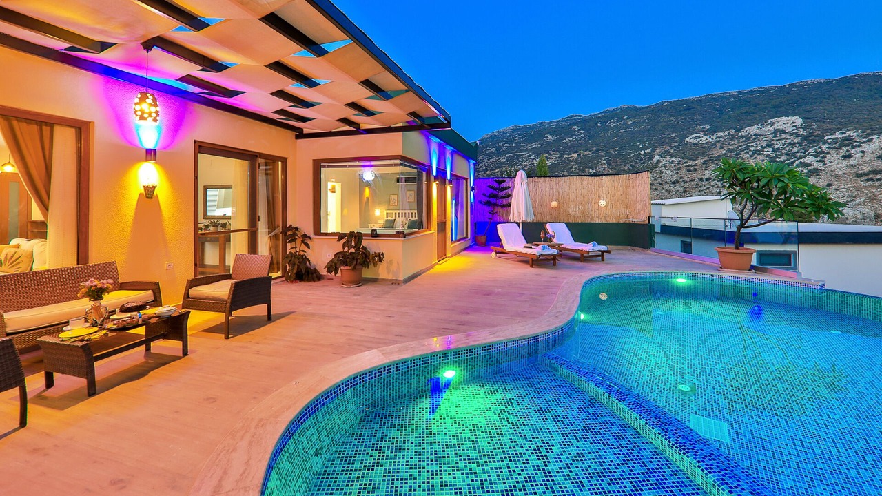 Photo of Outdoor in Kalkan