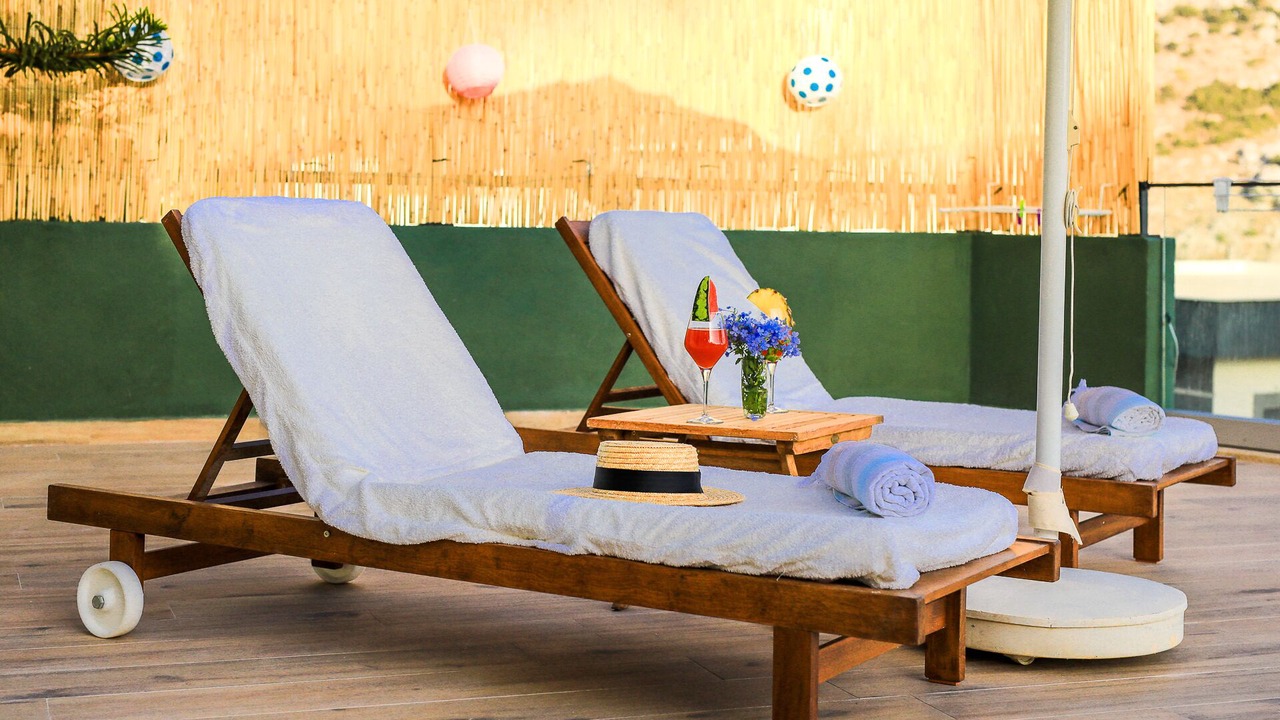 Photo of Outdoor in Kalkan