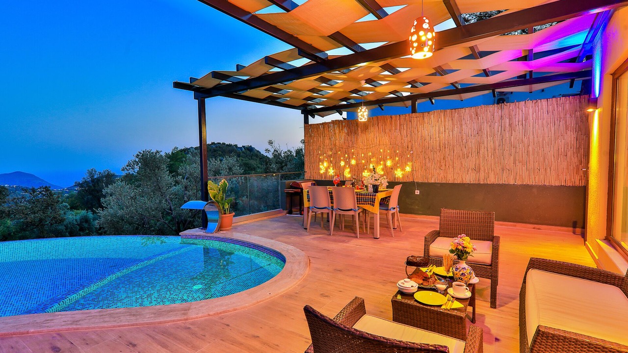 Photo of Outdoor in Kalkan