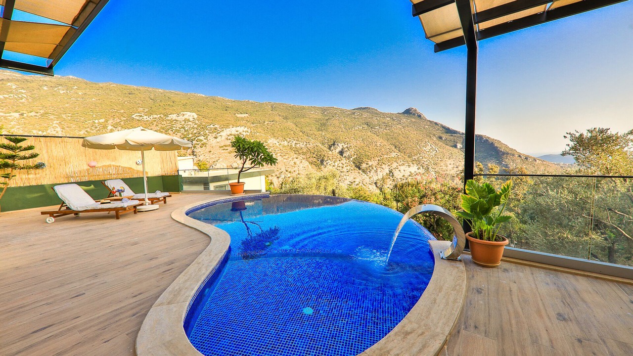 Photo of Outdoor in Kalkan
