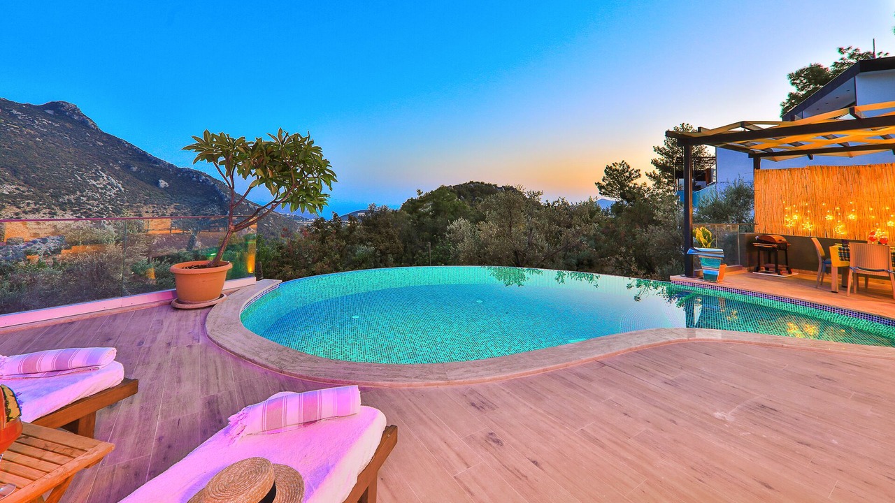 Photo of Outdoor in Kalkan