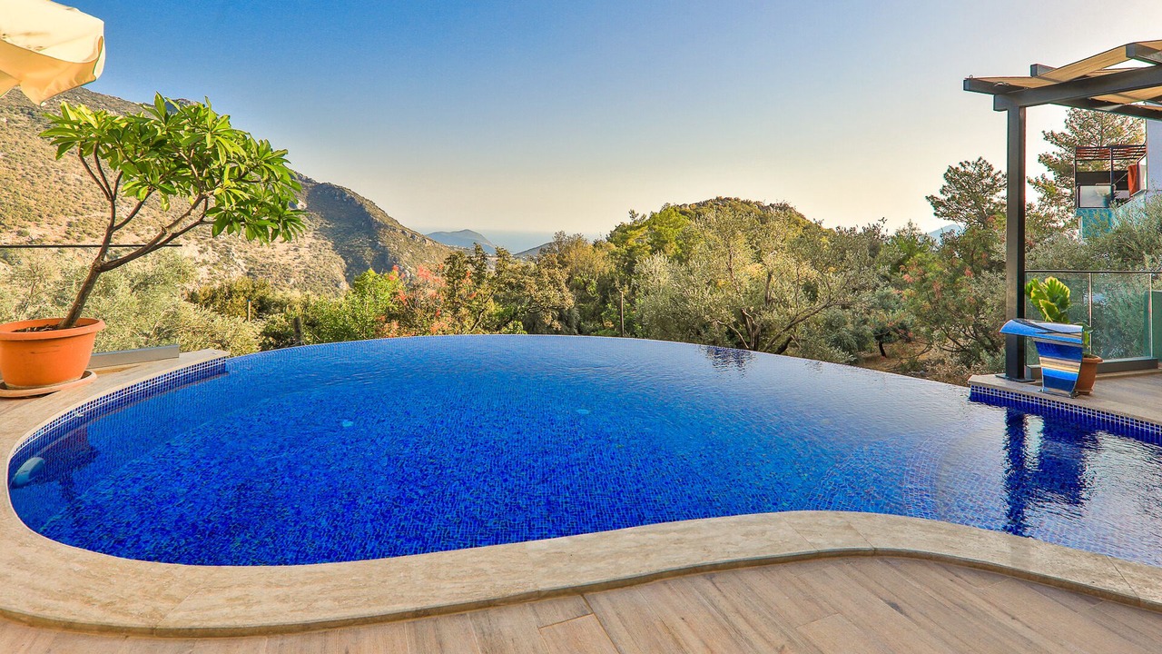 Photo of Outdoor in Kalkan
