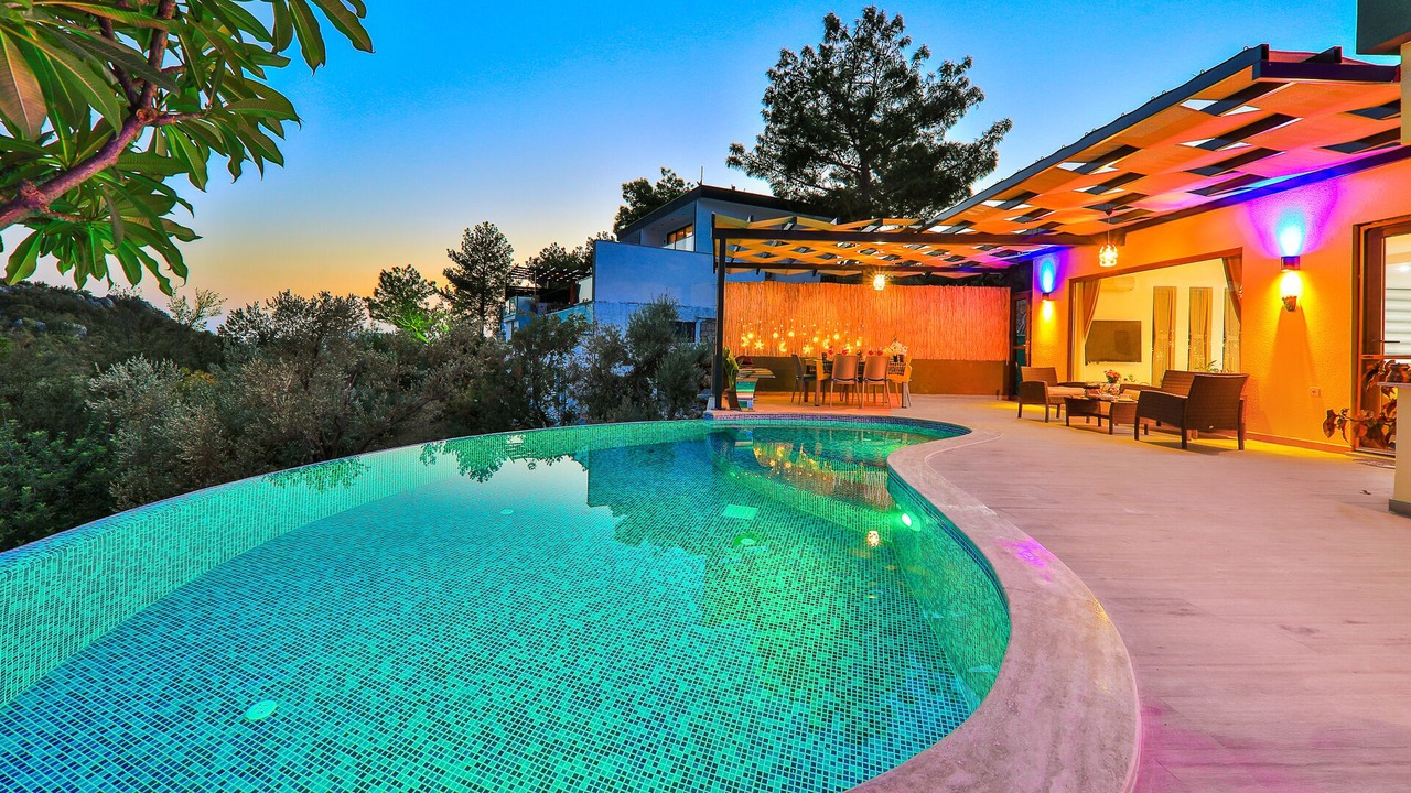 Photo of Outdoor in Kalkan