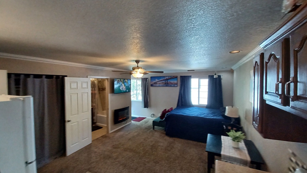 Photo of Bedroom in Roseville