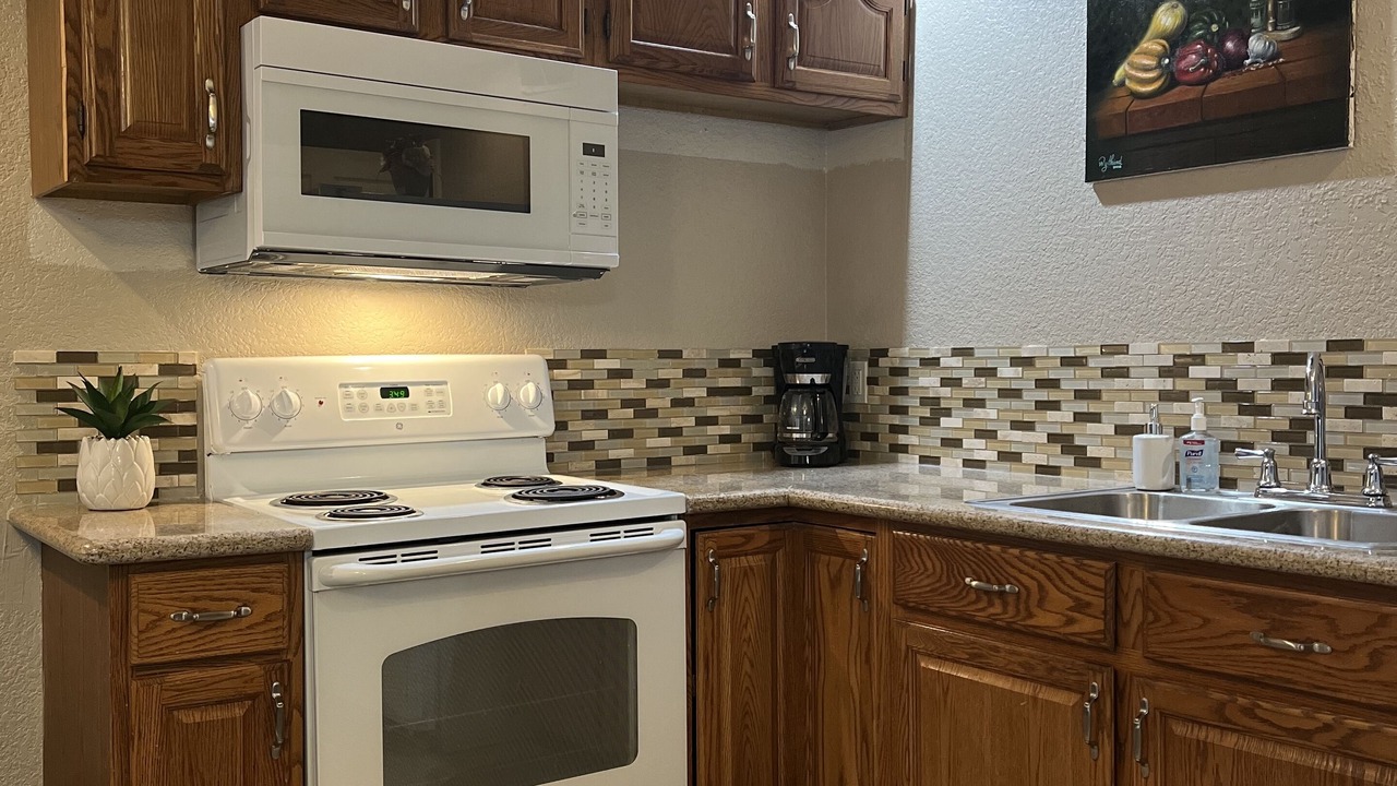 Photo of Kitchen in Roseville