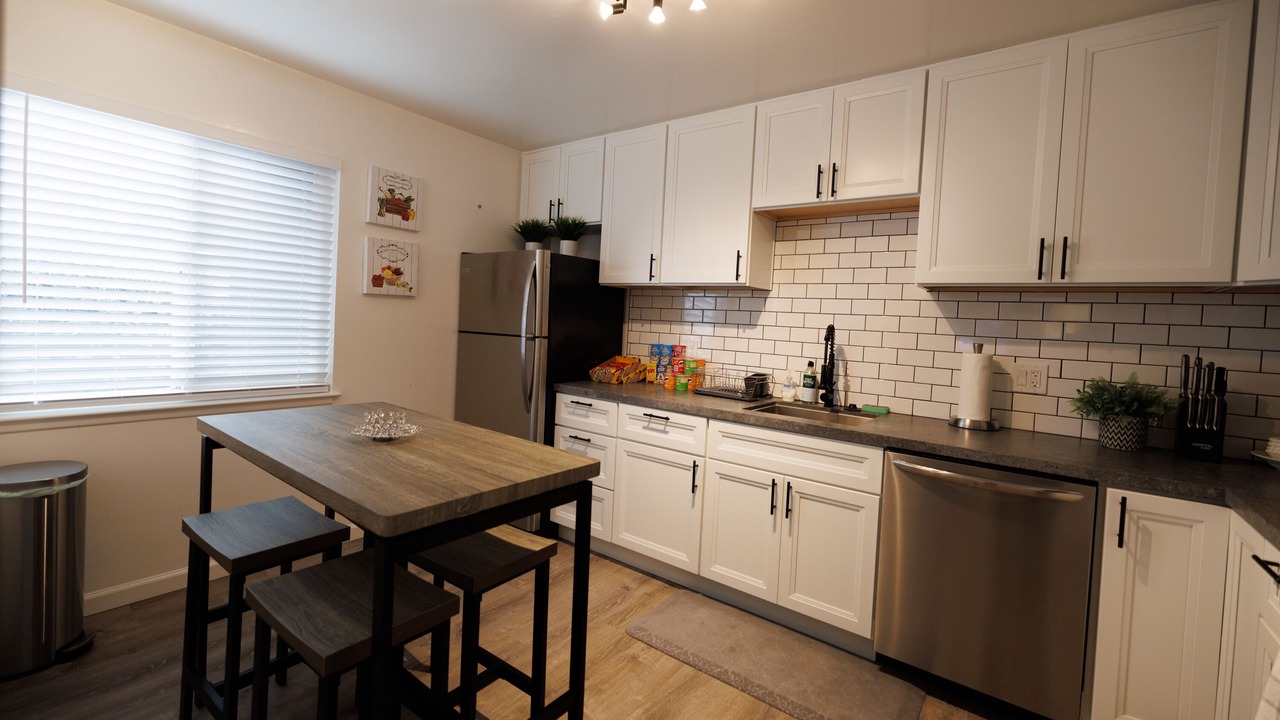 Photo of Kitchen in West San Jose