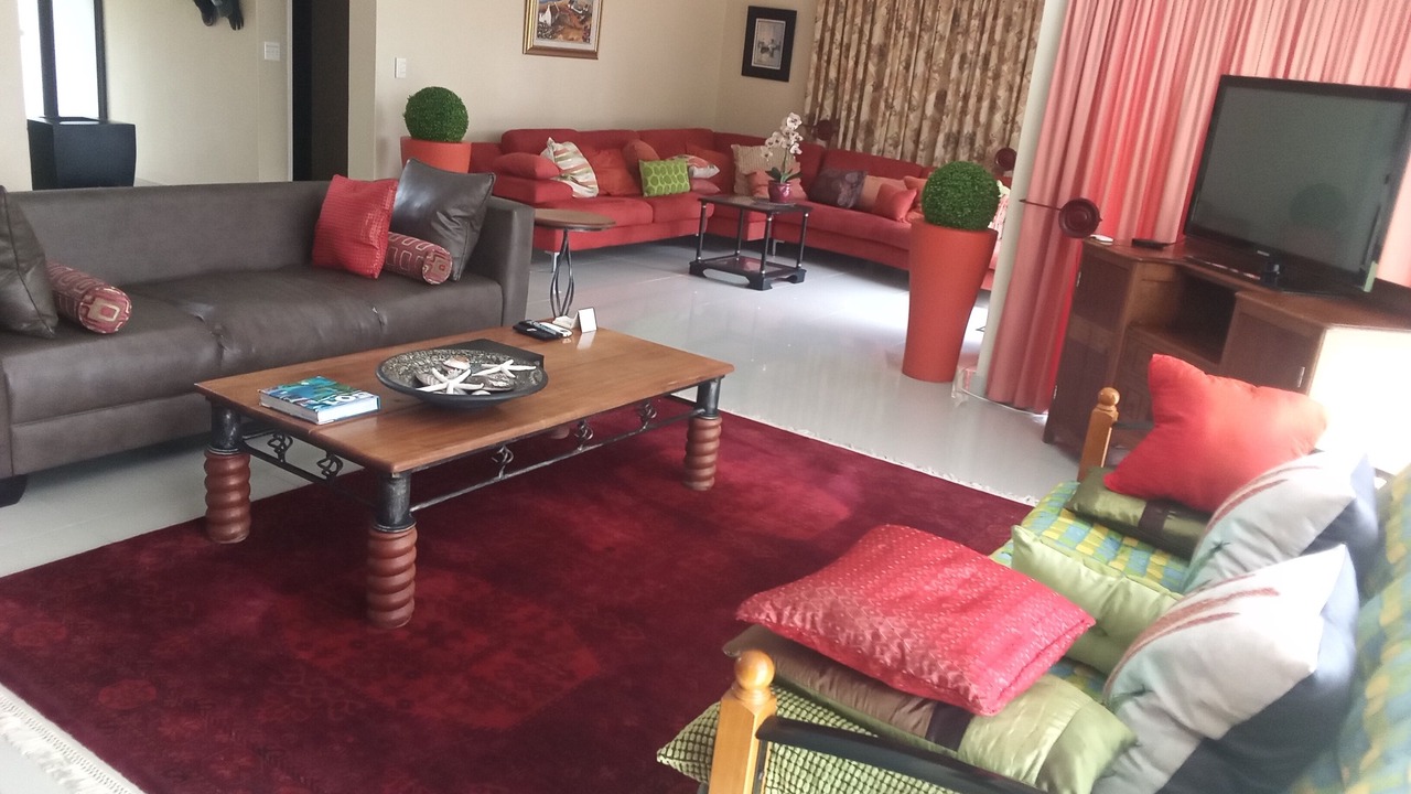 Photo of Livingroom in Hartbeespoort