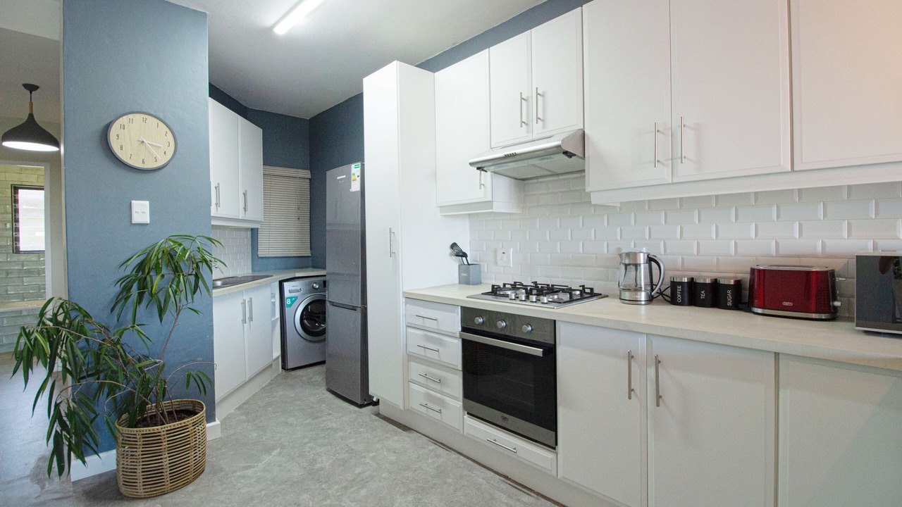 Photo of Kitchen in Umdloti