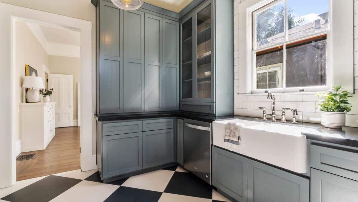 Photo of Bathroom in Downtown Sacramento